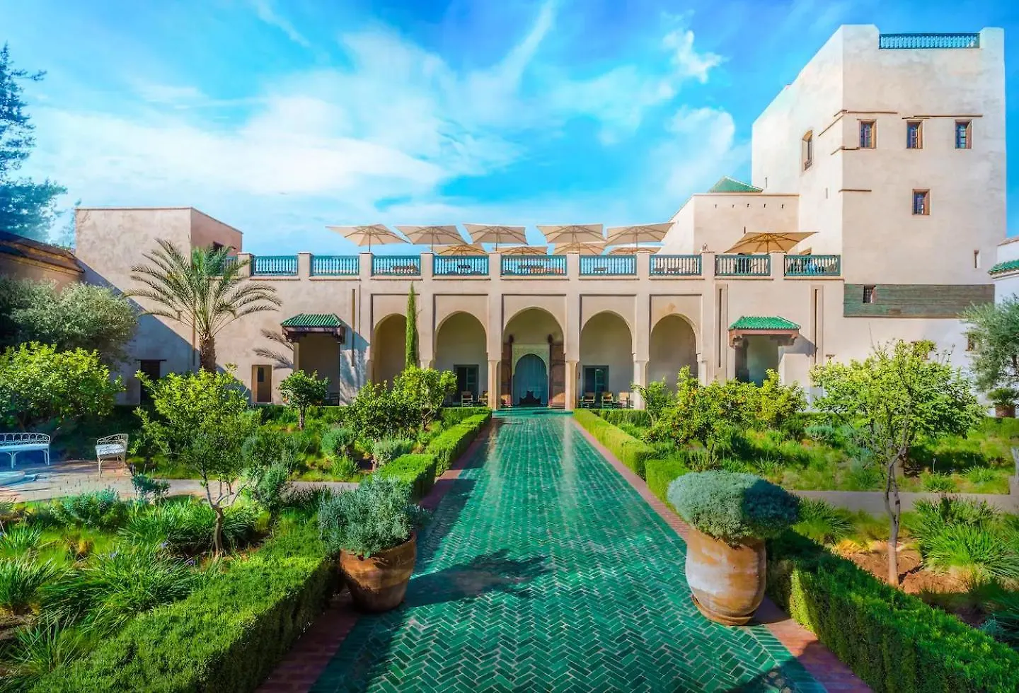 Apartment Your Dream Stay In Marrakech Marrakesh