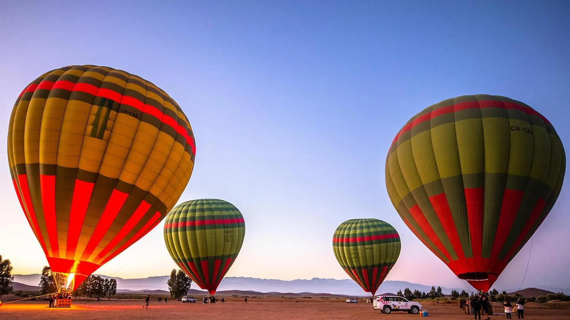 Your Dream Stay In Marrakech Marrakesh 0*,