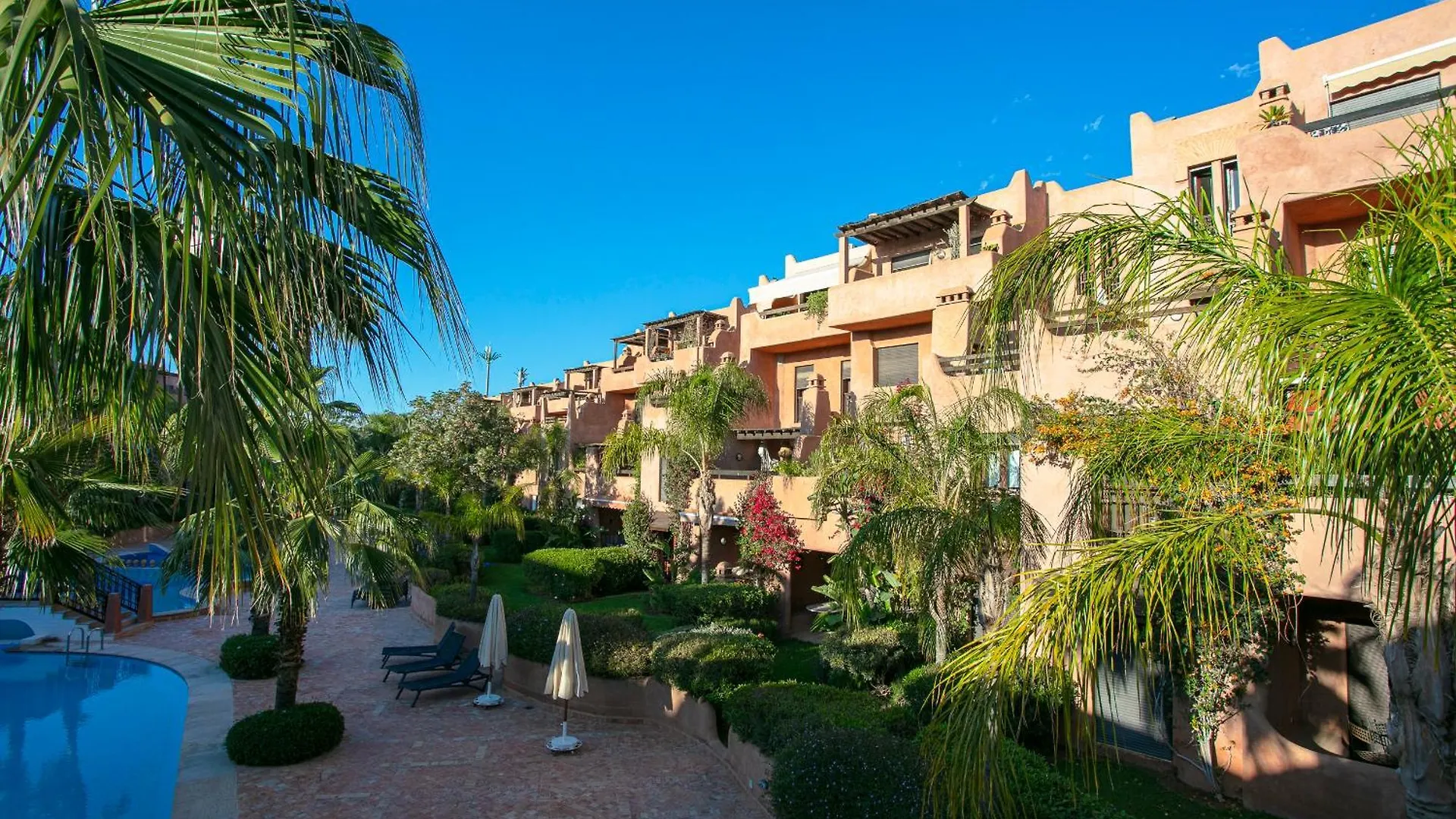 Your Dream Stay In Marrakech Marrakesh
