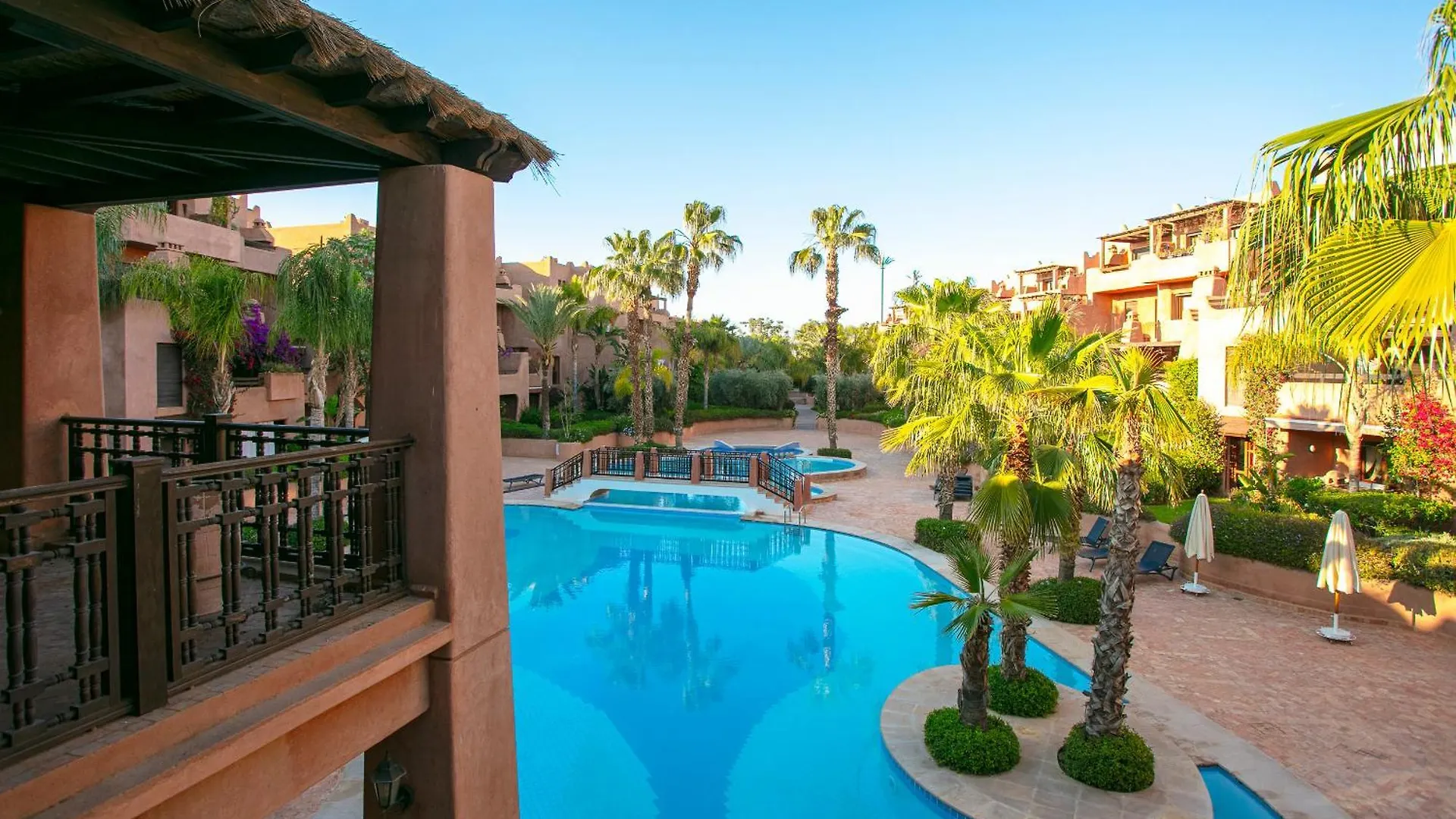 Your Dream Stay In Marrakech Marrakesh Morocco