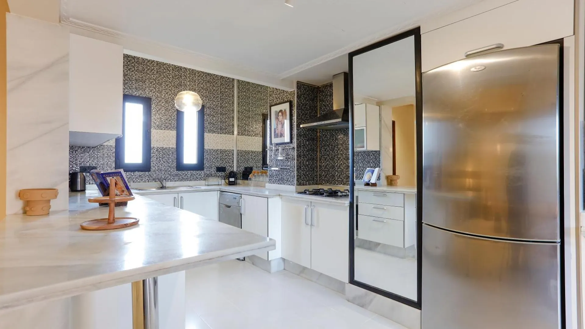Your Dream Stay In Marrakech Marrakesh
