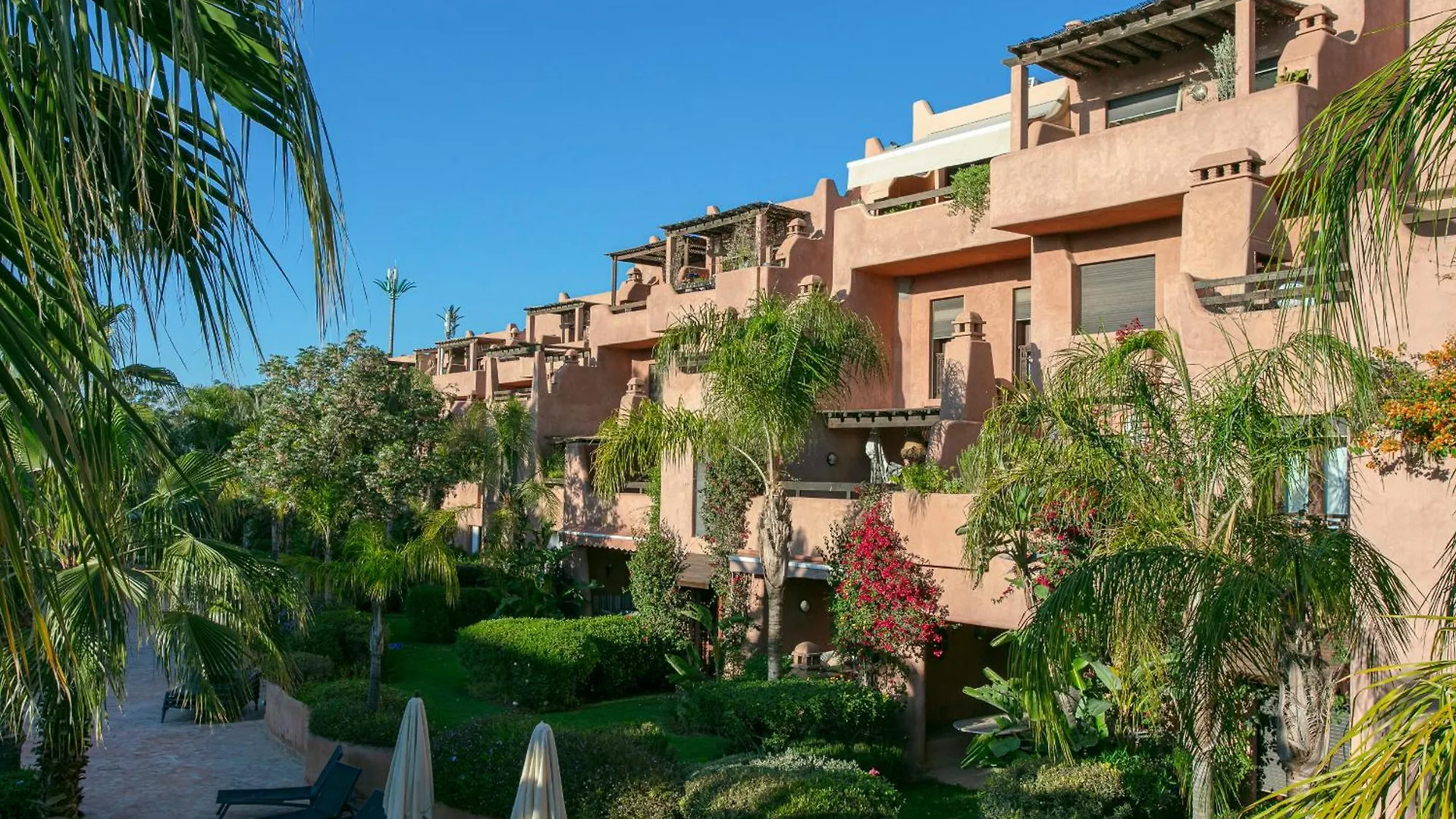 Apartment Your Dream Stay In Marrakech Marrakesh Morocco