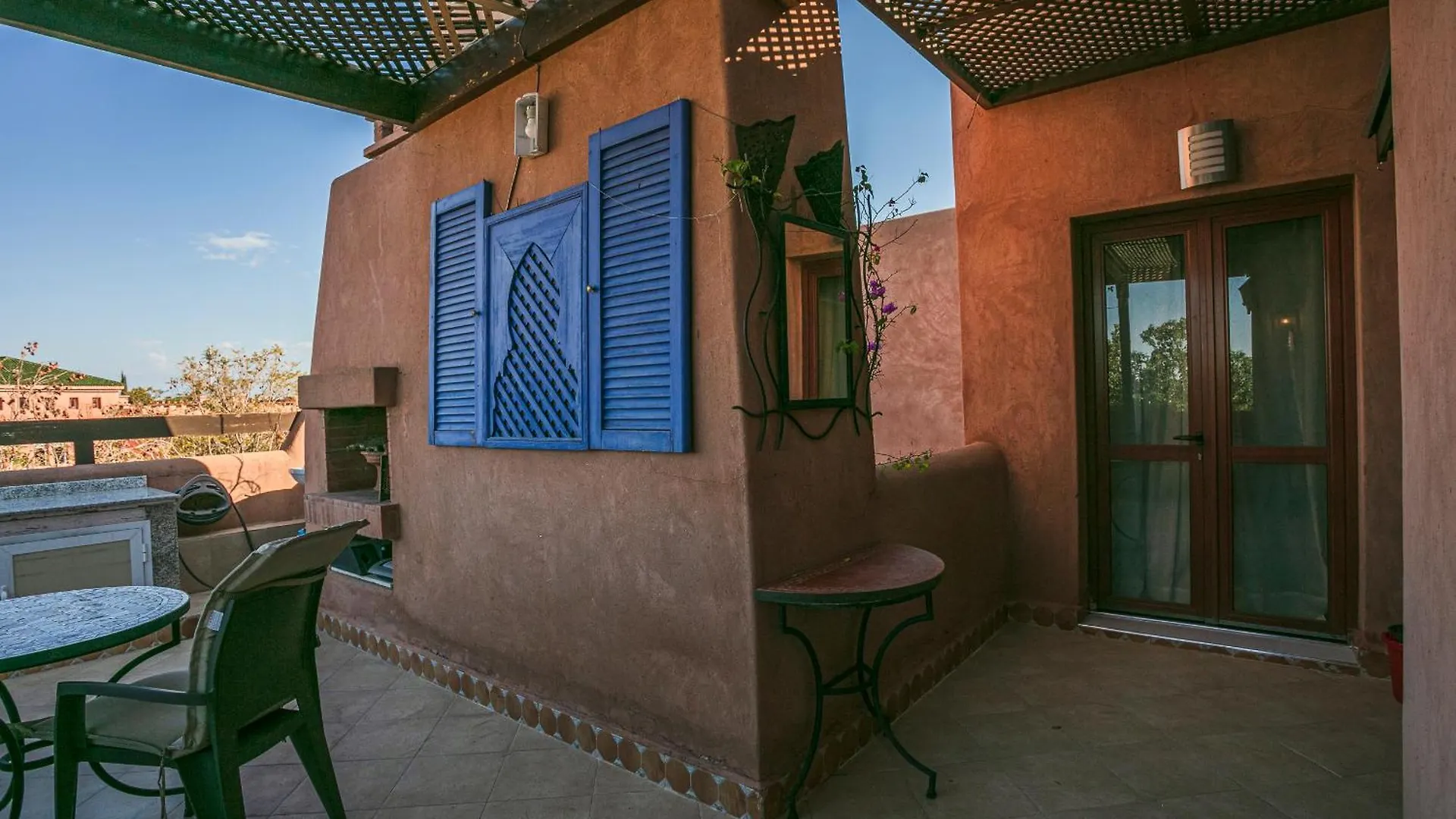 Your Dream Stay In Marrakech Marrakesh