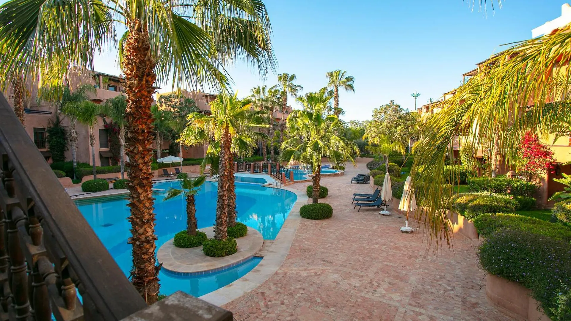 Apartment Your Dream Stay In Marrakech Marrakesh
