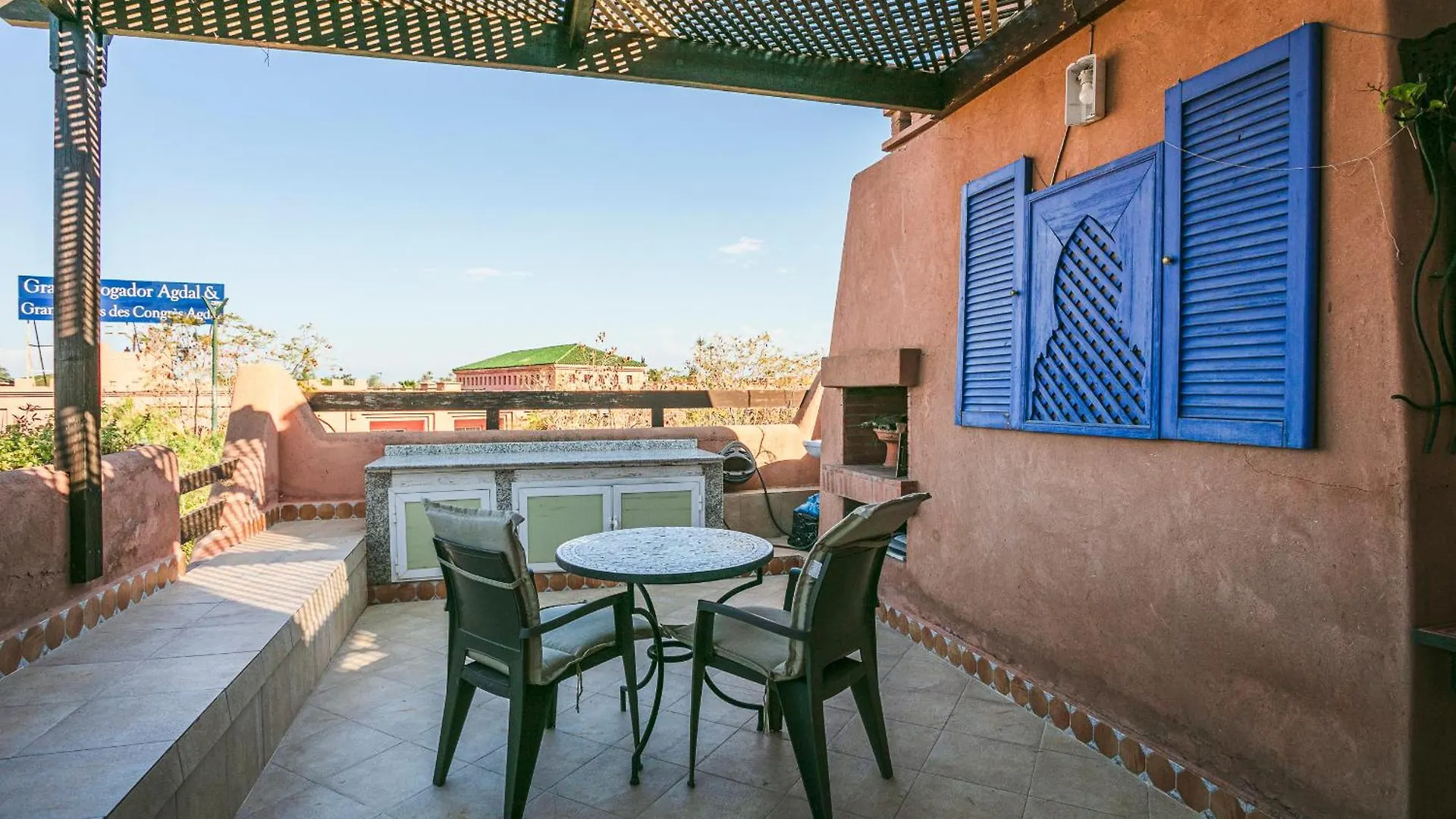 Apartment Your Dream Stay In Marrakech Marrakesh