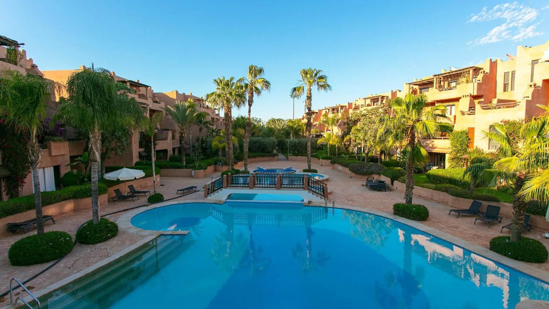 Your Dream Stay In Marrakech Marrakesh 0*,