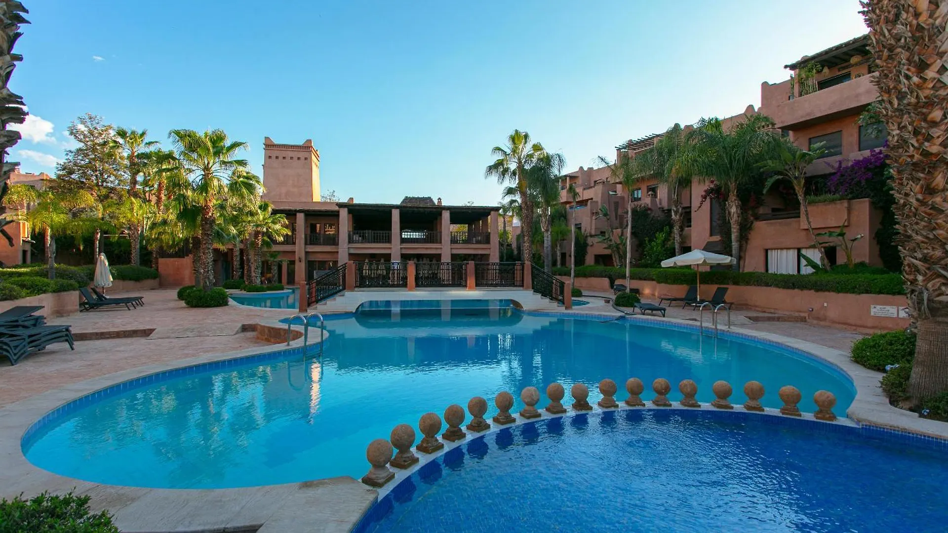 Apartment Your Dream Stay In Marrakech Marrakesh