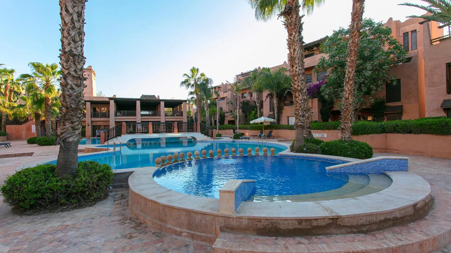 Apartment Your Dream Stay In Marrakech Marrakesh