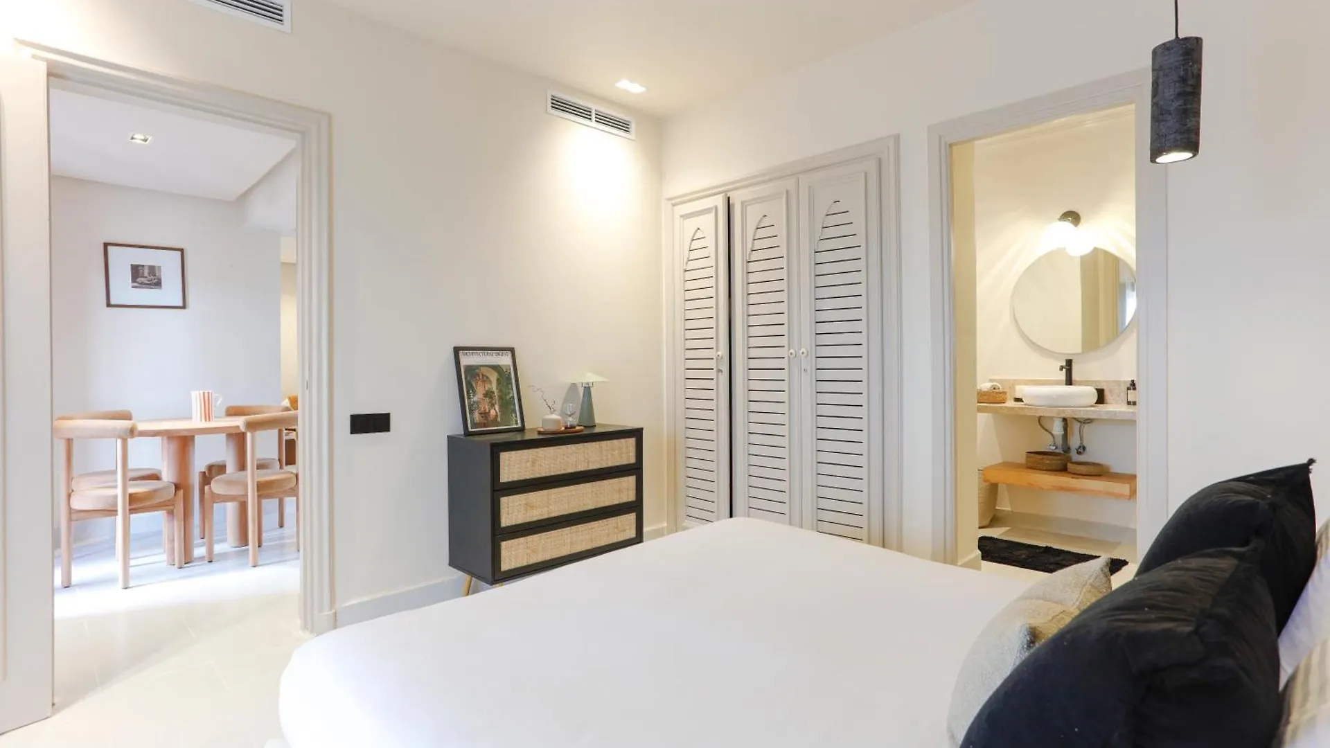 Your Dream Stay In Marrakech Marrakesh 0*,  Morocco
