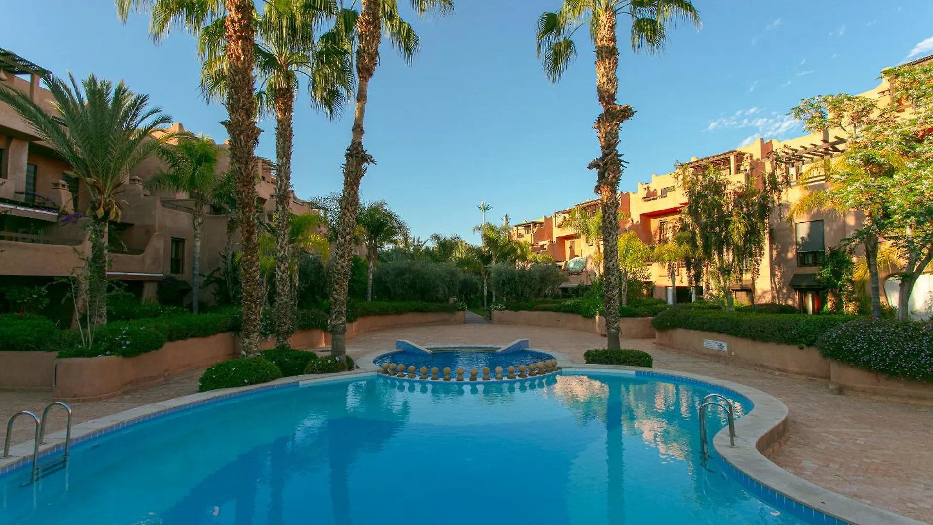 Your Dream Stay In Marrakech Marrakesh 0*,  Morocco