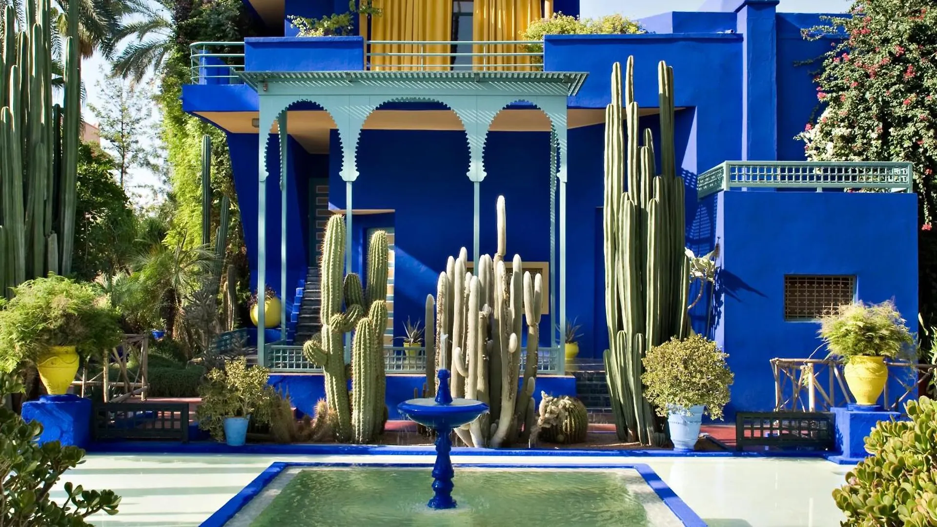 Your Dream Stay In Marrakech Marrakesh Apartment